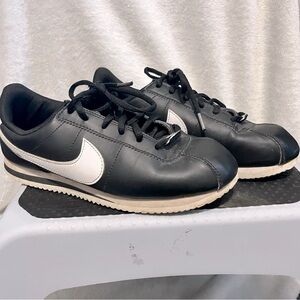 Nike Cortez, size 7Y